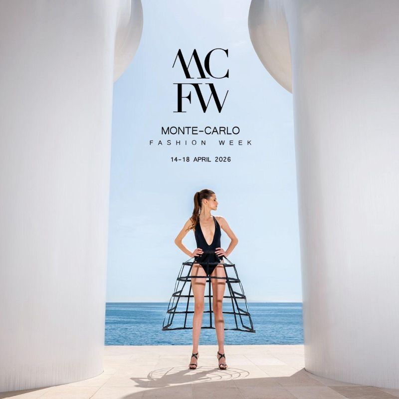 Monte-Carlo Fashion Week 2026