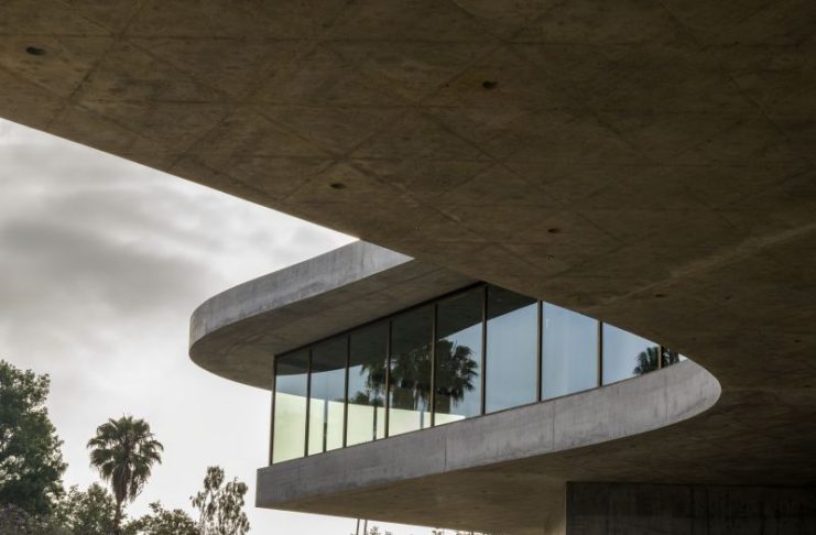 Dior Cruise 2027 Show at Lacma Dior Cruise 2027 Show at Lacma