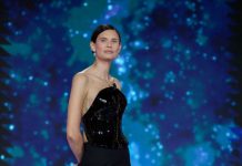 Bianca Balti incanta i David di Donatello 2026: il fascino scultoreo firmato Issey Miyake Bianca Balti in Issey Miyake ai David di Donatello 2026