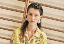 Mantero 1902 presenta la Capsule Collection “Swimwear as a Story” Mantero 1902 presenta la Capsule Collection "Swimwear as a story"