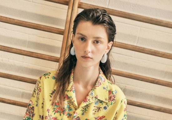 Mantero 1902 presenta la Capsule Collection “Swimwear as a Story” Mantero 1902 presenta la Capsule Collection "Swimwear as a story"