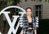 Celebrities at the Louis Vuitton Women’s Cruise 2027 Show at the Frick Collection in New York City Celebrities at the Louis Vuitton Women's Cruise 2027 Show at the Frick Collection in New York City