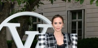 Celebrities at the Louis Vuitton Women's Cruise 2027 Show at the Frick Collection in New York City