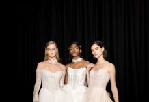 Demetrios presenta “The Muse Within” alla Barcelona Bridal Fashion Week Demetrios presenta “The Muse Within” alla Barcelona Bridal Fashion Week