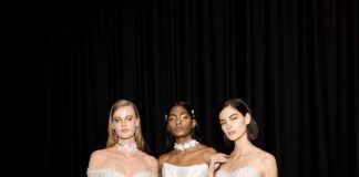Demetrios presenta “The Muse Within” alla Barcelona Bridal Fashion Week Demetrios presenta “The Muse Within” alla Barcelona Bridal Fashion Week