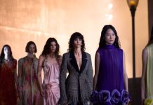 Dior Cruise 2027 Dior Cruise 2027