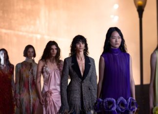 Dior Cruise 2027 Dior Cruise 2027