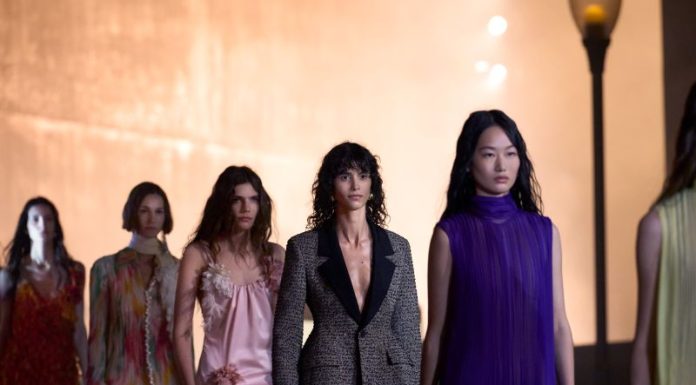 Dior Cruise 2027 Dior Cruise 2027