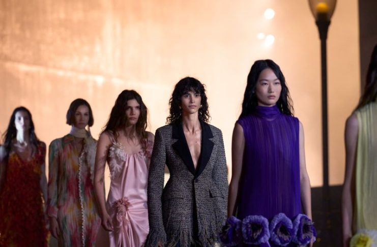 Dior Cruise 2027 Dior Cruise 2027