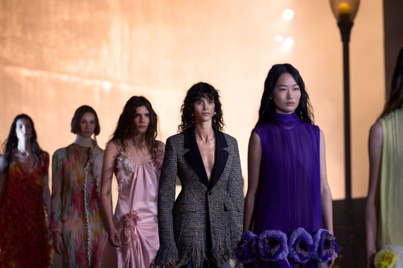 Dior Cruise 2027