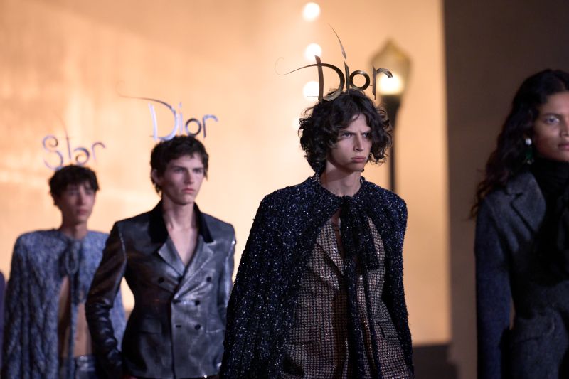 Dior Cruise 2027