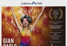 Gian Paolo Barbieri premiato Maestro della Fotografia Italiana 2026 e la Mostra a Palazzo Pinci Carlotti Gian Paolo Barbieri premiato Maestro della Fotografia Italiana 2026 e la Mostra a Palazzo Pinci Carlotti