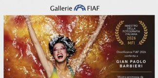 Gian Paolo Barbieri premiato Maestro della Fotografia Italiana 2026 e la Mostra a Palazzo Pinci Carlotti Gian Paolo Barbieri premiato Maestro della Fotografia Italiana 2026 e la Mostra a Palazzo Pinci Carlotti