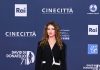 Giulia Maenza in total look Louis Vuitton alla 71ª edizione dei David di Donatello Giulia Maenza in total look Louis Vuitton alla 71ª edizione dei David di Donatello