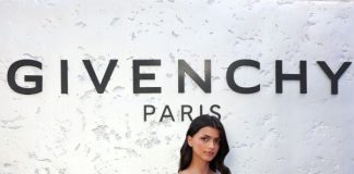 Givenchy Parfums Exclusive Cocktail at the Givenchy Miami Design District Store Givenchy Parfums Exclusive Cocktail at the Givenchy Miami Design District Store