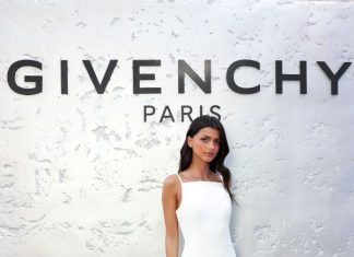 Givenchy Parfums Exclusive Cocktail at the Givenchy Miami Design District Store Givenchy Parfums Exclusive Cocktail at the Givenchy Miami Design District Store