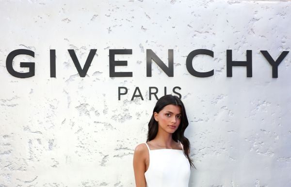 Givenchy Parfums Exclusive Cocktail at the Givenchy Miami Design District Store Givenchy Parfums Exclusive Cocktail at the Givenchy Miami Design District Store