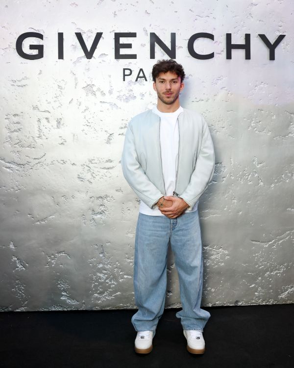 Givenchy Parfums Exclusive Cocktail at the Givenchy Miami Design District Store