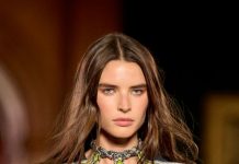 Louis Vuitton Cruise 2027: il make up naturalmente sofisticato di Pat McGrath Louis Vuitton Cruise 2027: il make up naturalmente sofisticato di Pat McGrath