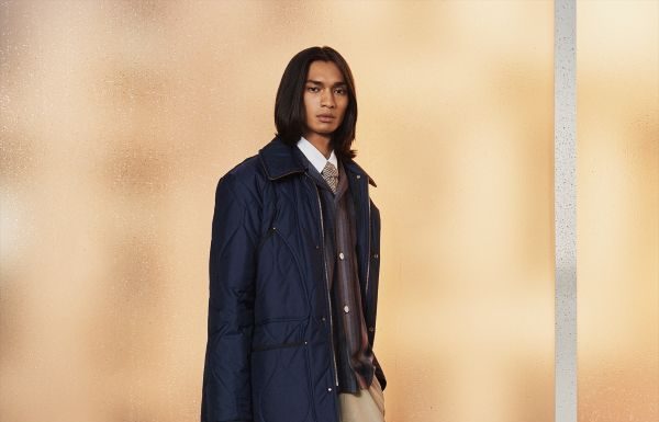 Louis Vuitton Spring-Summer 2027 Men’s Pre-Collection by Pharrell Williams Louis Vuitton Spring-Summer 2027 Men's Pre-Collection by Pharrell Williams