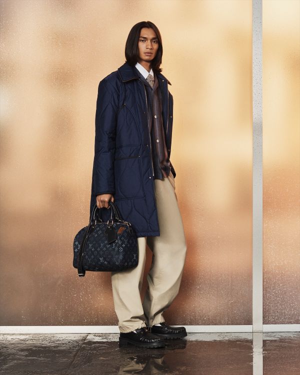 Louis Vuitton Spring-Summer 2027 Men's Pre-Collection by Pharrell Williams