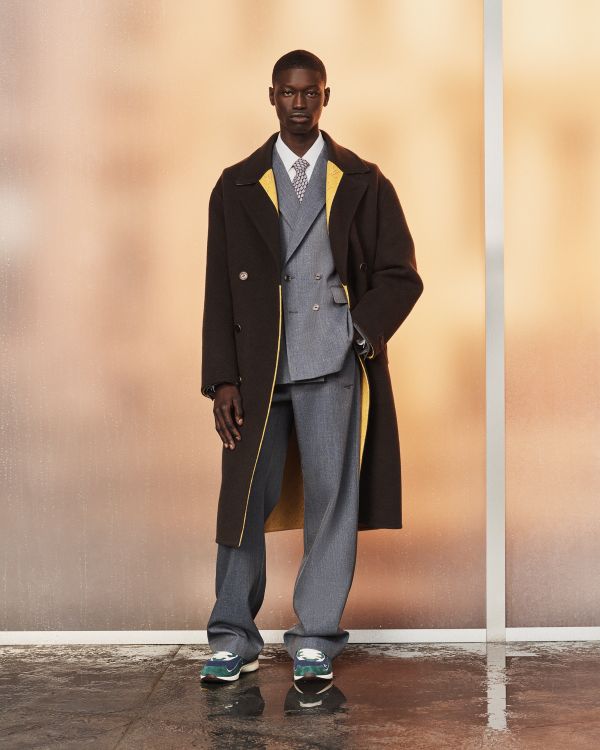 Louis Vuitton Spring-Summer 2027 Men's Pre-Collection by Pharrell Williams