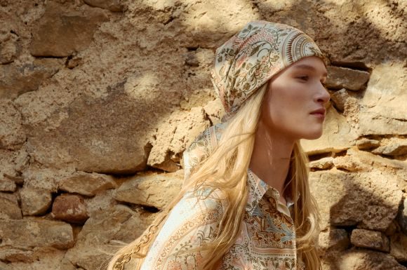 The Louis Vuitton Resort Collection Louis Vuitton Resort Collection