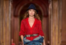 Louis Vuitton Cruise 2027 Fashion Show A tale of two cities. For the Louis Vuitton Cruise 2027 collection, Nicolas Ghesquière forges connection - between the distinct identities and realities of Paris and New York, and between the cities within that city, its dichotomies, its dualities.
