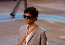 Louis Vuitton svela gli occhiali da sole LV Heritage tra innovazione e savoir-faire Louis Vuitton svela gli occhiali da sole LV Heritage tra innovazione e savoir-faire