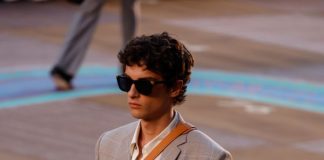 Louis Vuitton svela gli occhiali da sole LV Heritage tra innovazione e savoir-faire Louis Vuitton svela gli occhiali da sole LV Heritage tra innovazione e savoir-faire