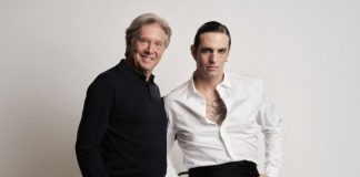 Dondup annuncia il nuovo Direttore Creativo: Lauro De Marinis, in arte Achille Lauro Dondup annuncia il nuovo Direttore Creativo: Lauro De Marinis, in arte Achille Lauro