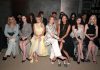 Celebrities Front Row at Dior Cruise 2027 Collection Celebrities Front Row at Dior Cruise 2027 Collection