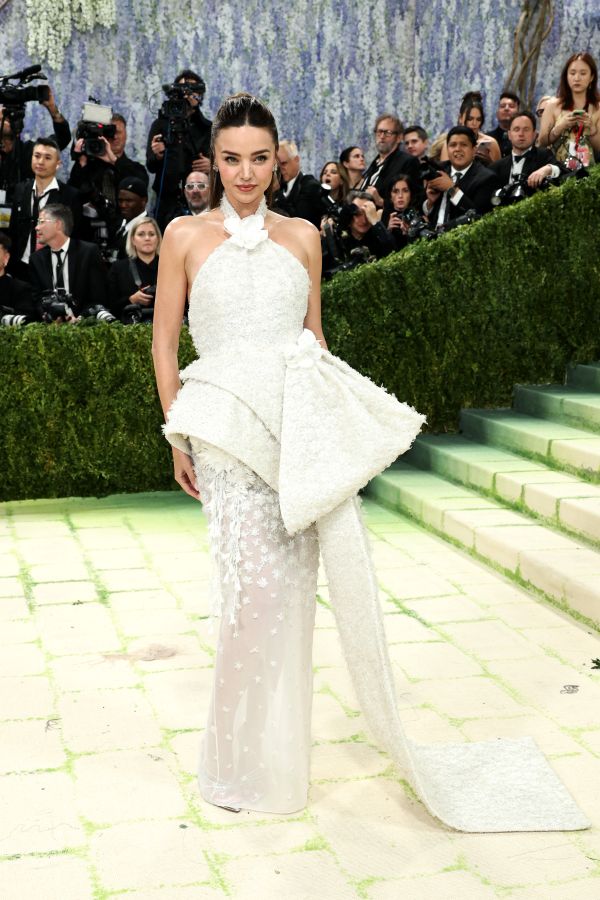 Dior presents the Celebrities attending the 2026 MET Gala