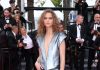 Romane de Stabenrath wearing Louis Vuitton at “Fjord” Screening the 79th Annual Cannes Film Festival Romane de Stabenrath wearing Louis Vuitton at “Fjord” Screening the 79th Annual Cannes Film Festival