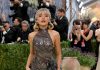 Dior presents the Celebrities attending the 2026 MET Gala