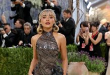 Dior’s definitive moment at the 2026 Met Gala Dior presents the Celebrities attending the 2026 MET Gala