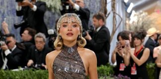 Dior’s definitive moment at the 2026 Met Gala Dior presents the Celebrities attending the 2026 MET Gala