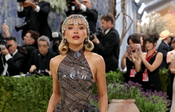 Dior’s definitive moment at the 2026 Met Gala Dior presents the Celebrities attending the 2026 MET Gala