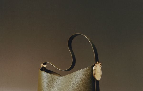 The new Dior Medallion Bags The new Dior Medallion Bags