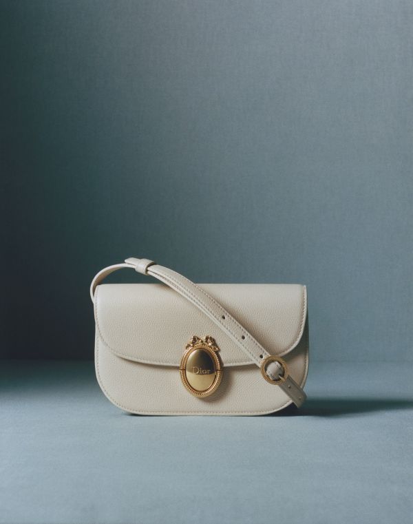 The new Dior Medallion Bags