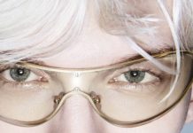 Tom Ford Eyewear – La sensualità disciplinata di Haider Ackermann Tom Ford Eyewear - La sensualità disciplinata di Haider Ackermann