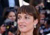 Vimala Pons wears Louis Vuitton at the Opening Ceremony and “La Vénus Electrique” Screening during the 79th Annual Cannes Festival Vimala Pons wears Louis Vuitton at the Opening Ceremony and “La Vénus Electrique” Screening during the 79th Annual Cannes Festival