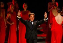 A Timeless Tribute: Valentino Garavani Celebrated with a Commemorative Coin A Timeless Tribute: Valentino Garavani Celebrated with a Commemorative Coin