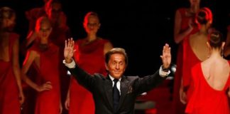 A Timeless Tribute: Valentino Garavani Celebrated with a Commemorative Coin A Timeless Tribute: Valentino Garavani Celebrated with a Commemorative Coin