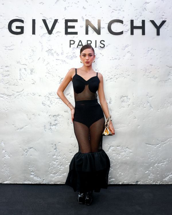 Givenchy Parfums Exclusive Cocktail at the Givenchy Miami Design District Store