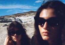 Celine Automne 2026 campaign photographed by Zoë Ghertner httpswww.instagram.comkerstijanwerdal