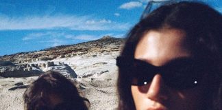 Celine Automne 2026 campaign photographed by Zoë Ghertner httpswww.instagram.comkerstijanwerdal