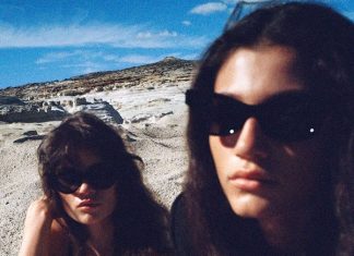 Celine Automne 2026 campaign photographed by Zoë Ghertner httpswww.instagram.comkerstijanwerdal