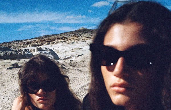 Celine Automne 2026 campaign photographed by Zoë Ghertner httpswww.instagram.comkerstijanwerdal