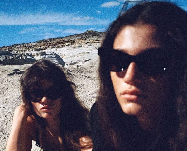 Celine Automne 2026 campaign photographed by Zoë Ghertner httpswww.instagram.comkerstijanwerdal